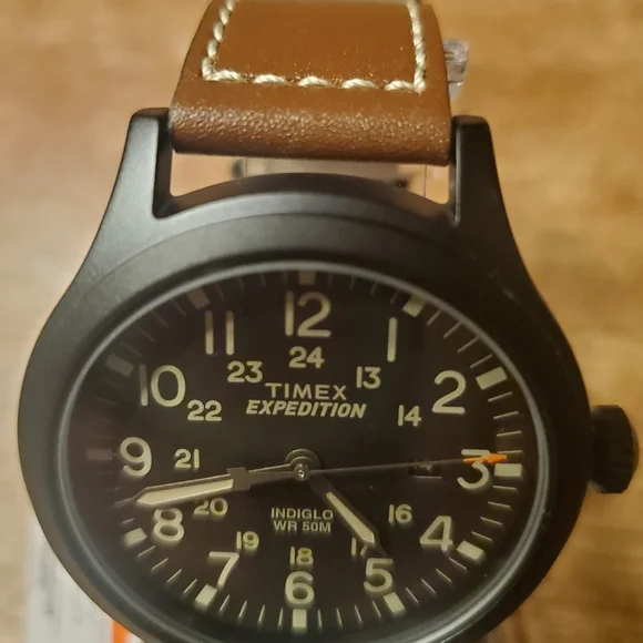 Timex Expedition Scout watch, NWT,  TW4811300 - Picture 5 of 7